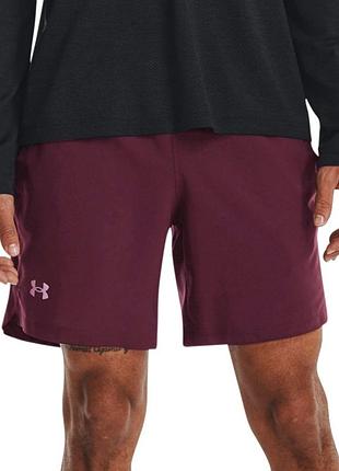 Under armour (s) launch 7" shorts шорти