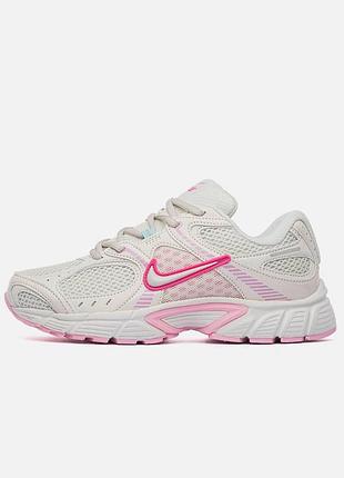 Nike v5 rnr beige pink