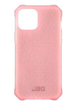 Чехол armor для apple iphone 12 pro max pink