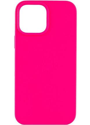 Чехол silk full protective (aa) no logo для apple iphone 14 (6.1")