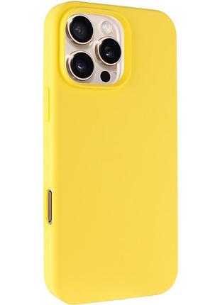 Чохол silk full protective (aa) no logo для apple iphone 16 pro (6.3")