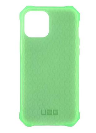 Чехол armor для apple iphone 12 pro max green