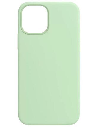 Чехол silk full protective (aa) no logo для apple iphone 14 (6.1")