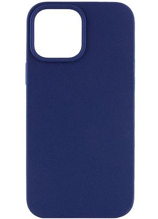 Чехол silk full protective (aa) no logo для apple iphone 15 (6.1")