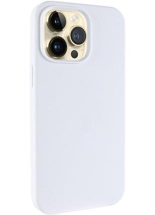 Чохол silk full protective (aa) no logo для apple iphone 14 pro max (6.7")