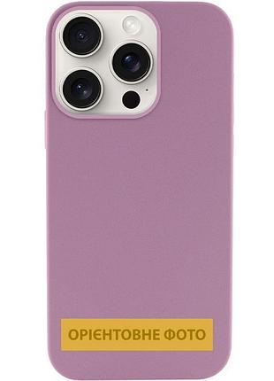 Чохол silk full protective (aa) no logo для apple iphone 17 (6.3")