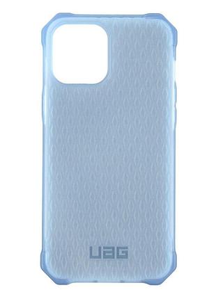 Чохол armor для apple iphone 12 pro max blue