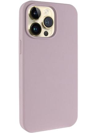 Чехол silk full protective (aa) no logo для apple iphone 14 pro (6.1")