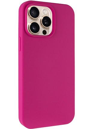 Чехол silk full protective (aa) no logo для apple iphone 16 pro max (6.9")