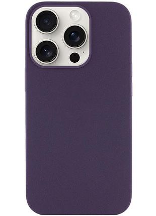 Чохол silk full protective (aa) no logo для apple iphone 13 pro (6.1")