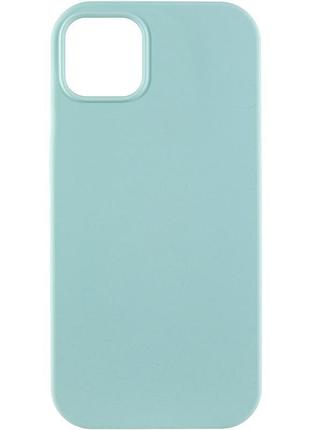 Чохол silk full protective (aa) no logo для apple iphone 14 (6.1")