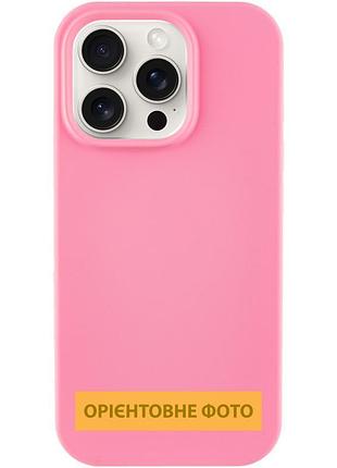 Чохол silk full protective (aa) no logo для apple iphone 17 (6.3")
