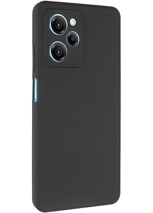 Чехол silicone cover ummi lakshmi full camera (aa) для xiaomi poco x5 pro 5g