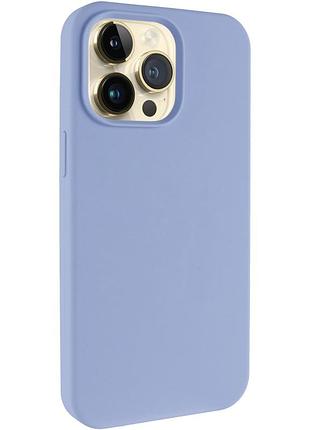 Чохол silk full protective (aa) no logo для apple iphone 14 pro max (6.7")