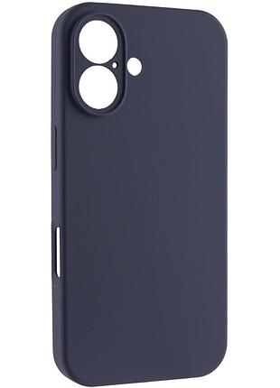 Чехол silk full camera protective (aa) no logo для apple iphone 17 (6.3")