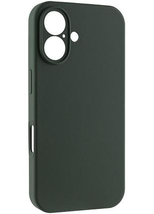 Чехол silk full camera protective (aa) no logo для apple iphone 17 (6.3")