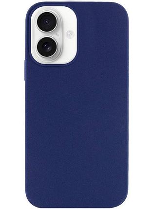 Чохол silk full protective (aa) no logo для apple iphone 16 plus (6.7")