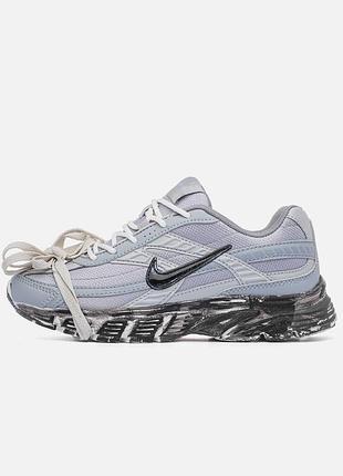 Nike initiator grey custom