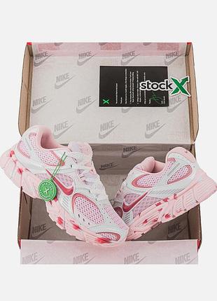 Nike v5 rnr custom pink premium
