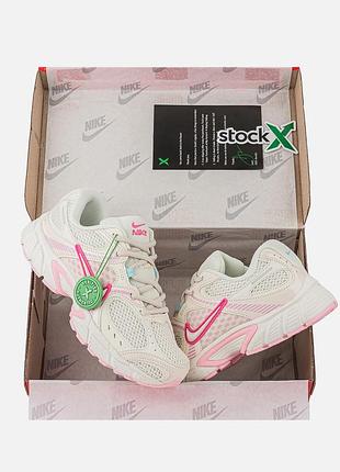 Nike v5 rnr beige pink