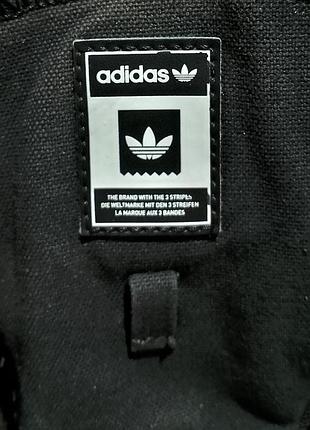 Кеди adidas 6