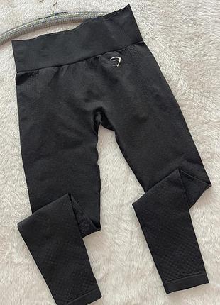 Лосини gymshark