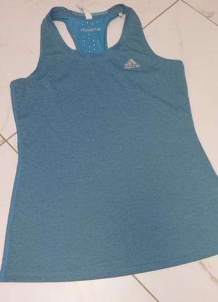 Спортивна майка adidas