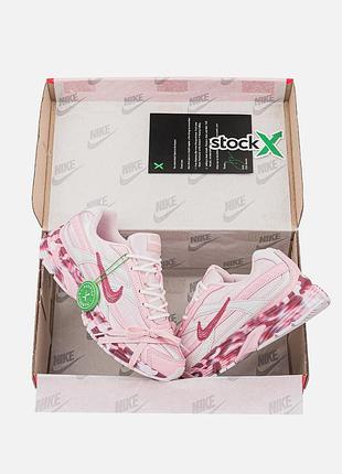 Nike initiator pink custom