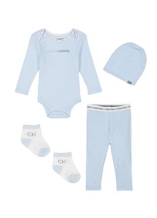 Детский комплект calvin klein