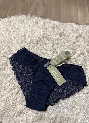 Трусики женские кружево intimissimi