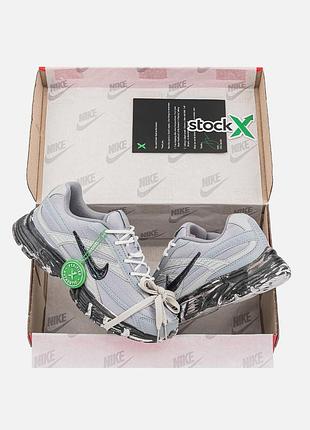Nike initiator grey custom