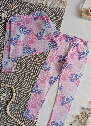 Комплект matalan 5-6 р.