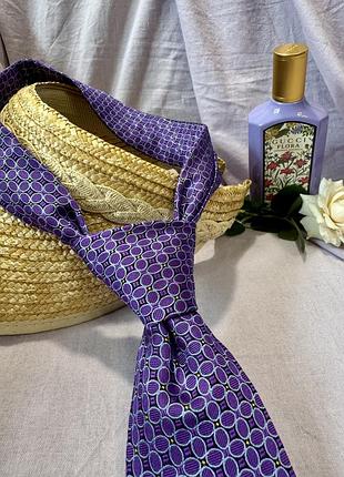 Краватка charles tyrwhitt 100% шовк