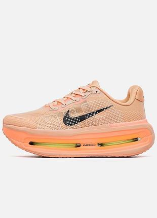 Nike vomero premium milk total orange