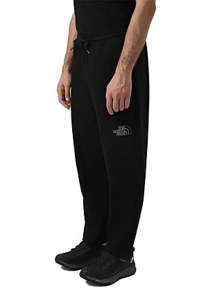 Брюки мужские the north face m drew peak черные