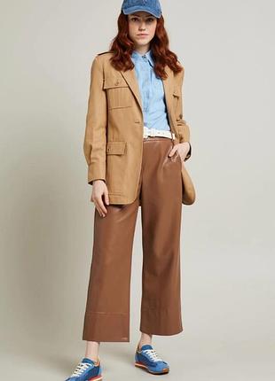 Штани max mara