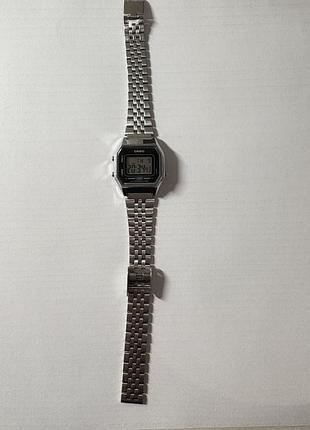 Годинник casio la680we оригінальний