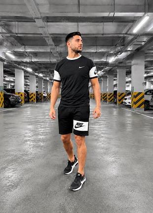 Мужской летний костюм nike