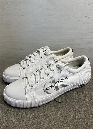 Кеди calvin klein