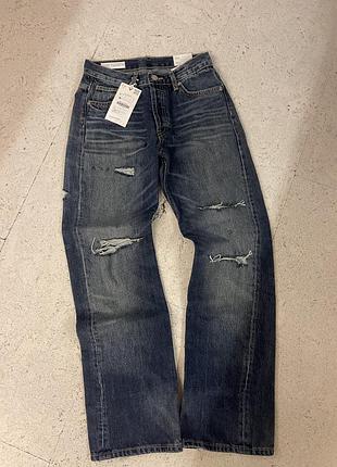 Нові джинси zara