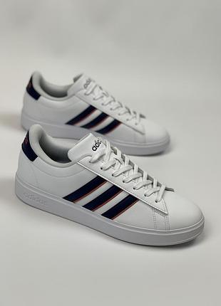 Кросівки adidas grand court 2.0 / р. 44 - 28 см.