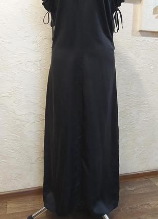 Платье миди arket 5