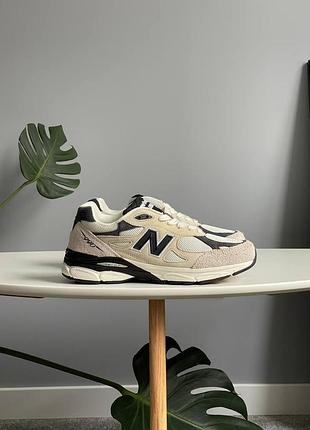 New balance 990v3