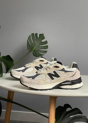 New balance 990v3 2