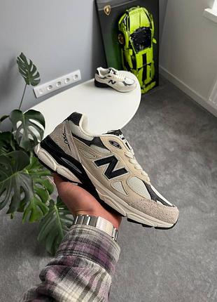 New balance 990v3 3
