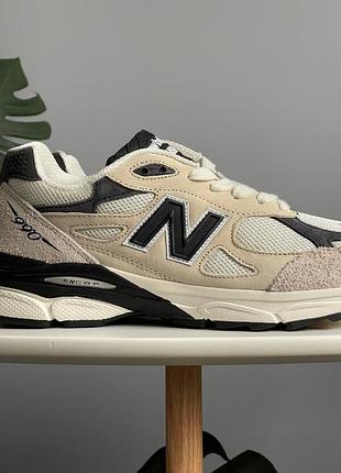 New balance 990v3 9