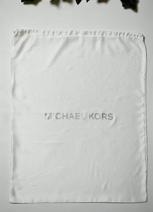 Пильовик (чохол для зберігання) бренду michael kors.