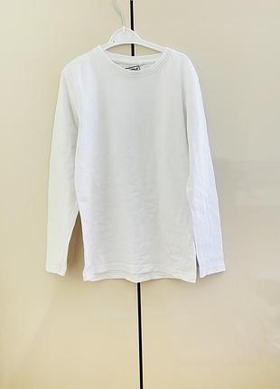 Котоновий реглан кофта kids 134-140 розміру