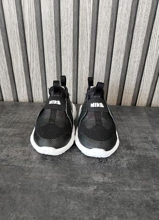 Кросівки nike flex runner 2 .розмір 23.5