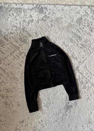 Жіноча зіпка juicy couture
